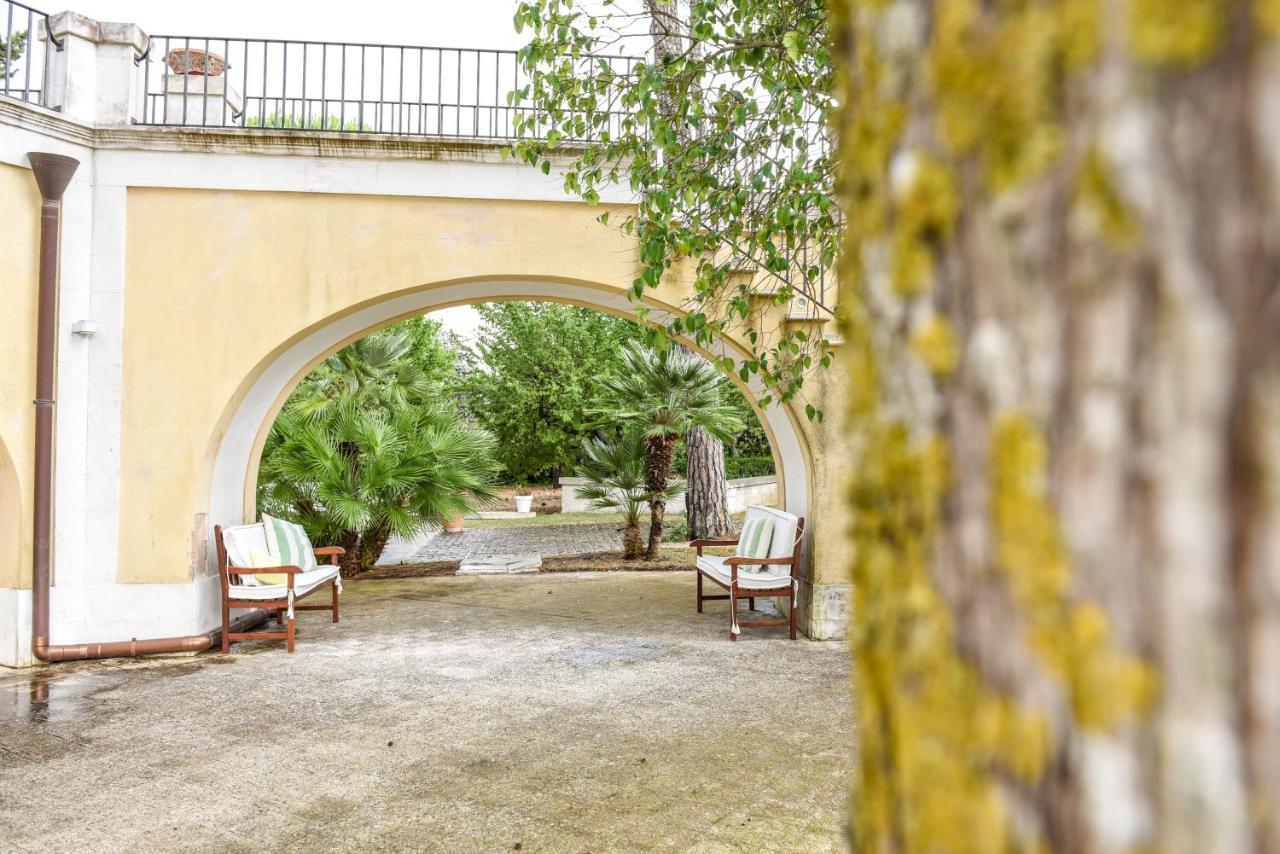 Villa Luciana Martina Franca Exterior photo
