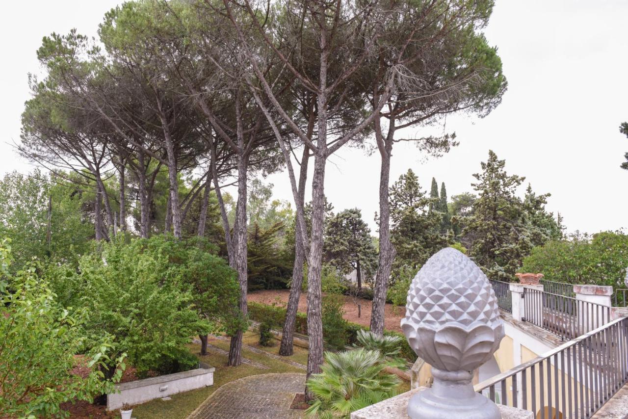 Villa Luciana Martina Franca Exterior photo